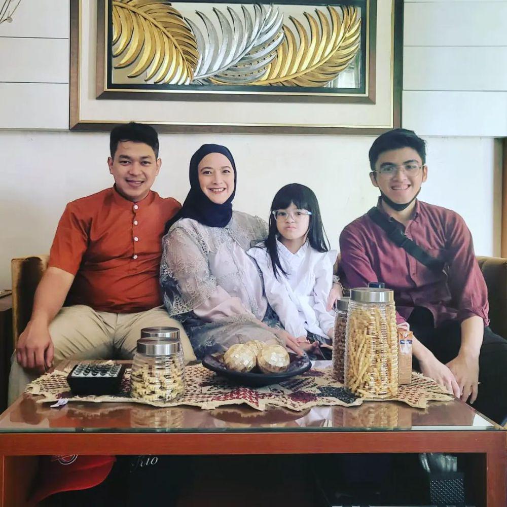 Cerita Andhara Early Jadi Sopir dan Jualan Sushi