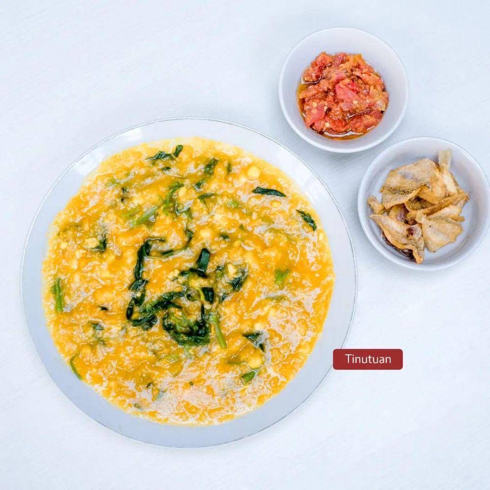 Sarang Oci, Jakarta (instagram.com/sarangoci.id)