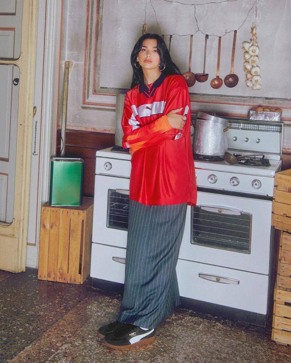 Dua Lipa (instagram.com/dualipa)