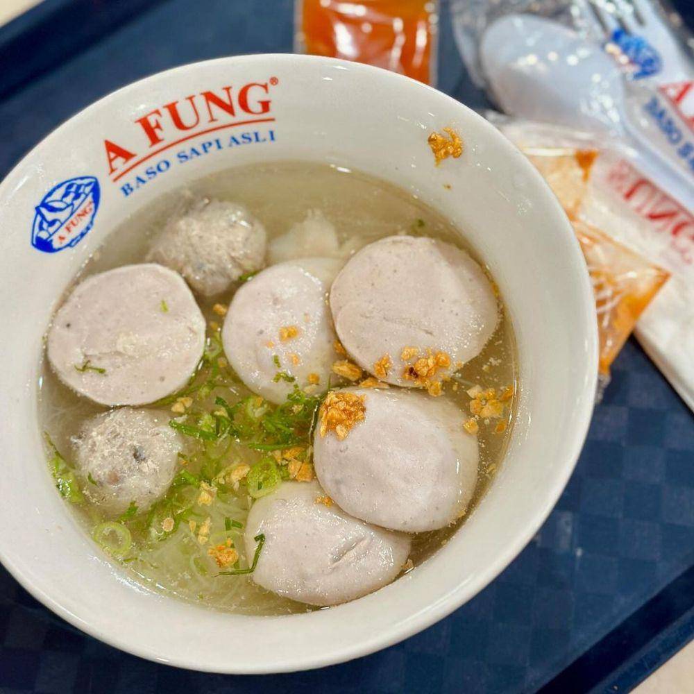 Potret A Fung Baso (instagram.com/by.ayuput)