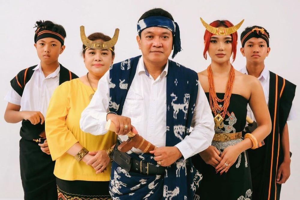 Kronologi Orangtua Marion Jola Kecelakaan, Sampai Masuk UGD