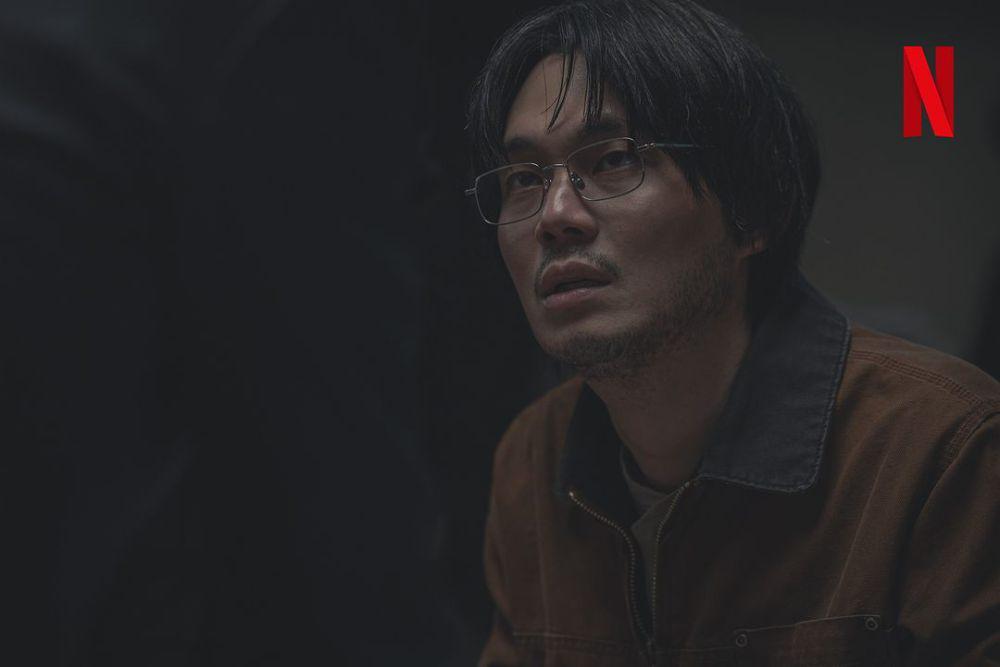 7 Aksi Mencurigakan Kim Young Ho di Drakor The Bequeathed