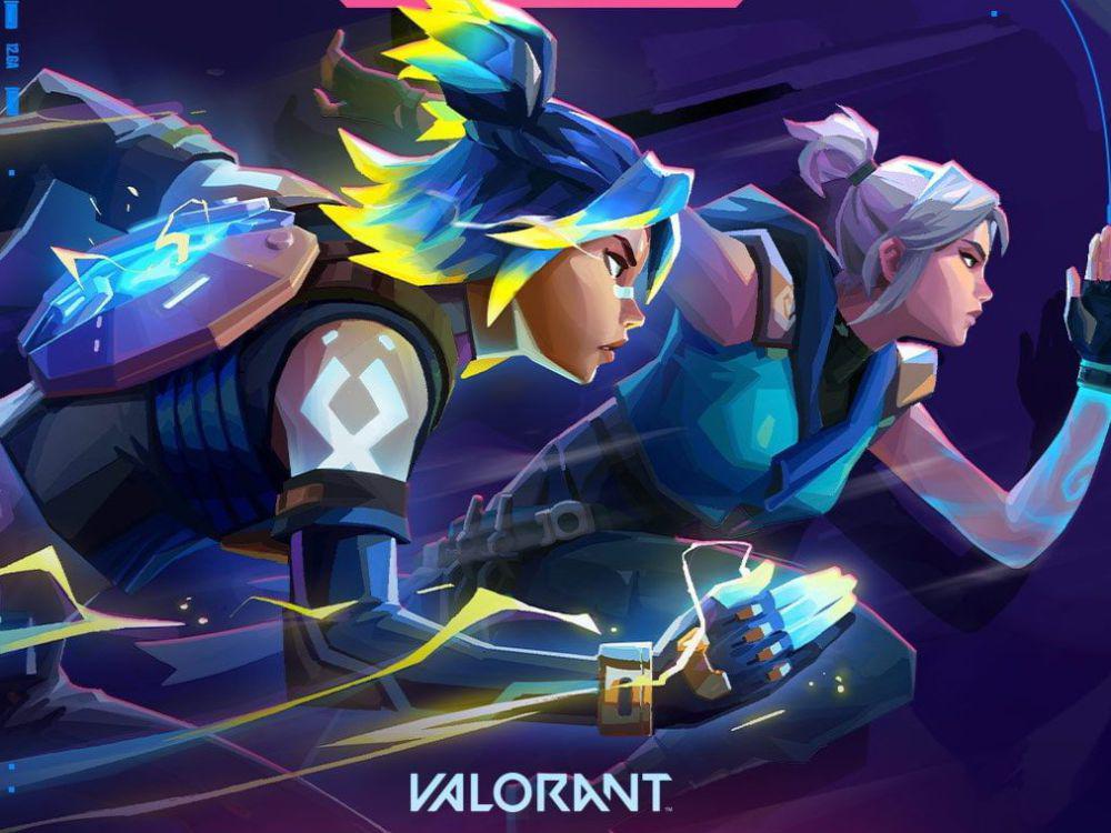 Selain Skill, Ini 5 Penyebab Kenapa Sulit Naik Rank di VALORANT