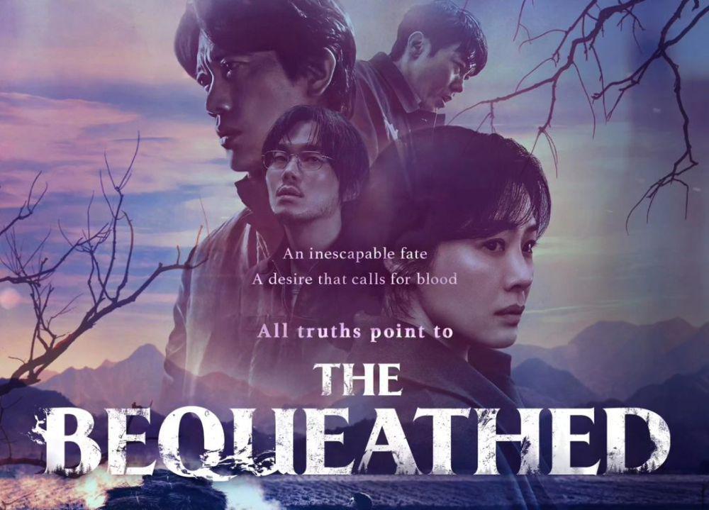 7 Isu yang Diangkat di Drakor The Bequeathed, Ada Hubungan Sedarah!