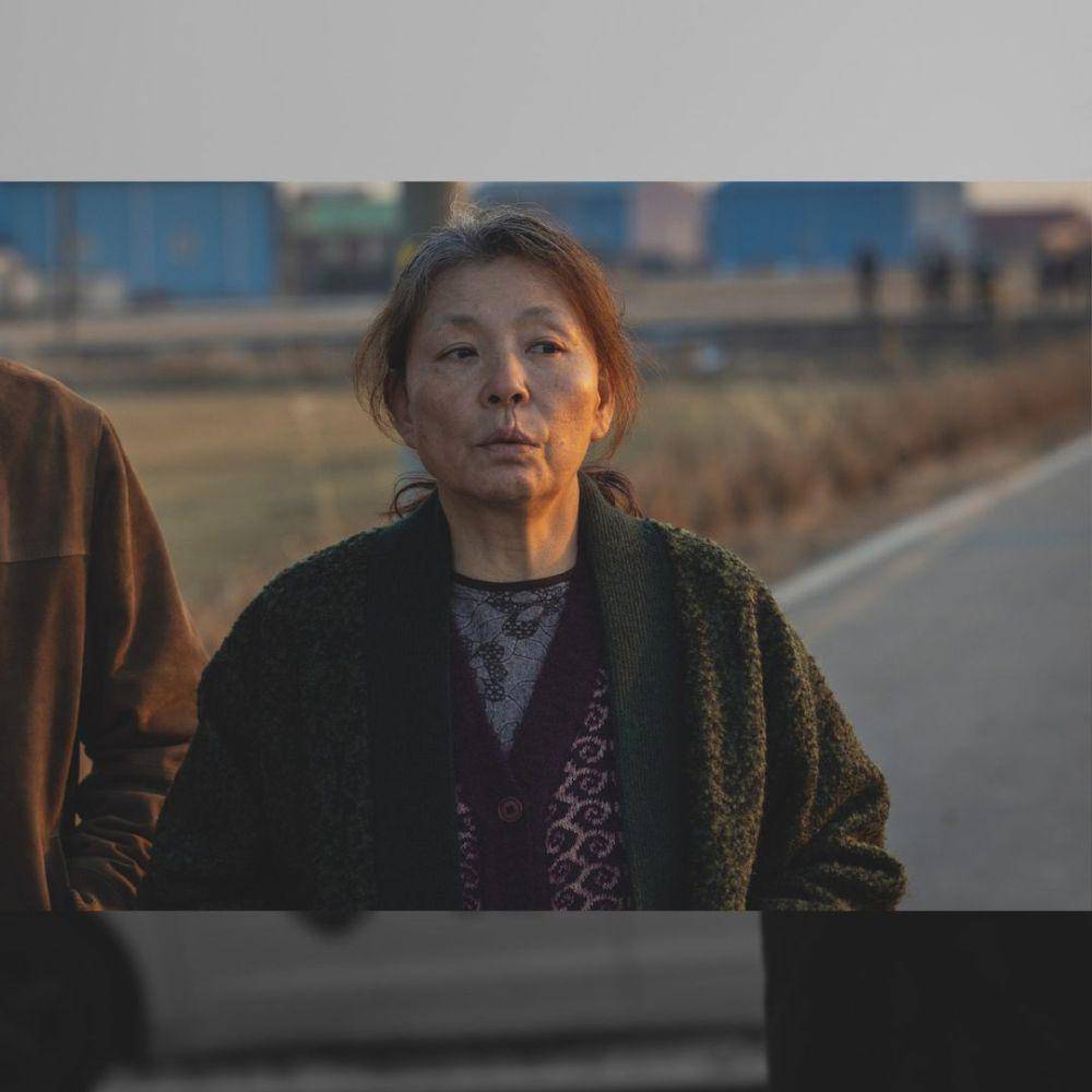 cuplikan drama The Bequeathed (instagram.com/different__company)