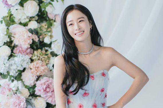Kim Tae Hee di drama Welcome to Samdalri (instagram.com/storyjcompany)