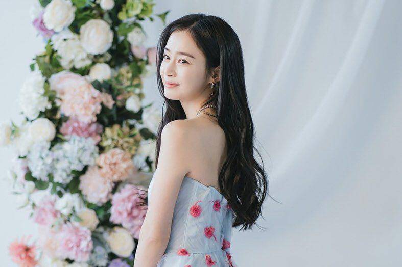 Kim Tae Hee di drama Welcome to Samdalri (instagram.com/storyjcompany)