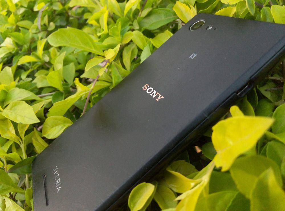 Sony Xperia, jenis HP yang bekasnya masuk ke Indonesia secara ilegal (pixabay.com/thetejeshwarmagar)