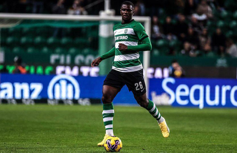potret Ousmane Diomande (instagram.com/ousdiomande)