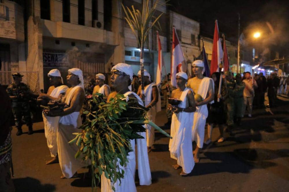 Potret Umbul Mantram di Kelurahan Sudiroprajan, Solo (pariwisatasolo.surakarta.go.id)