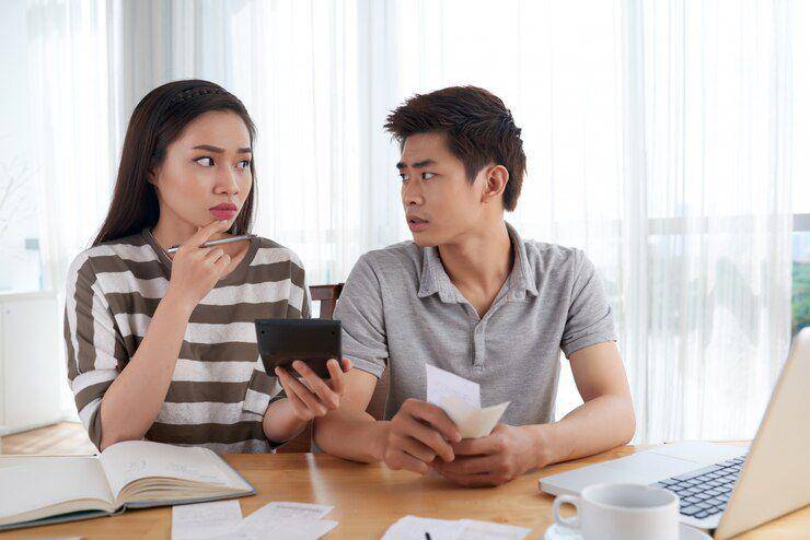 ilustrasi menemukan solusi bersama (freepik.com/ pressfoto)