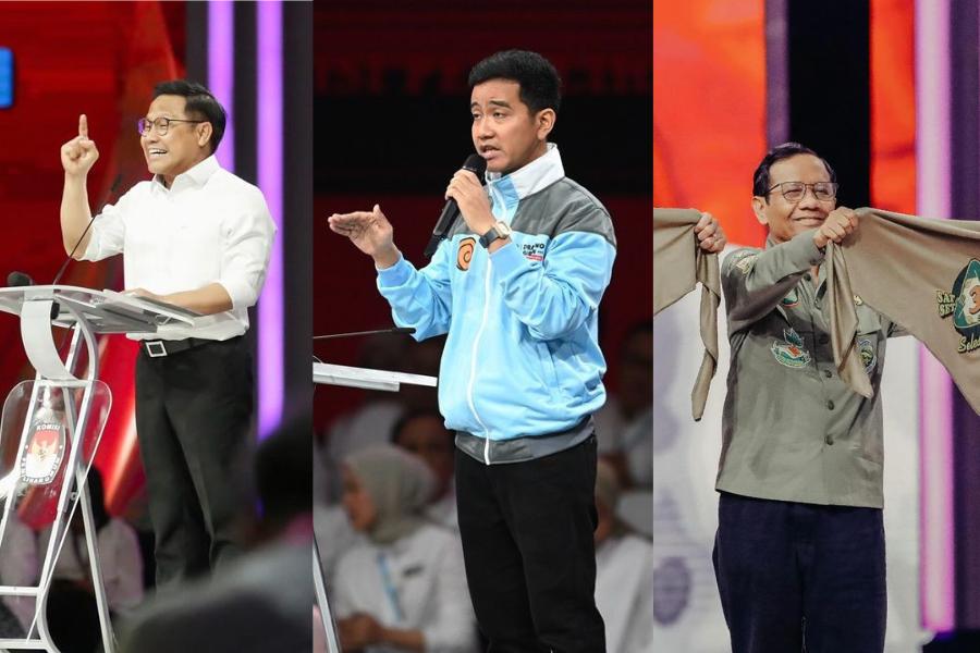 BEM Unpad Sayangkan Hilirisasi Pertanian Tak Dibahas di Debat Pilpres