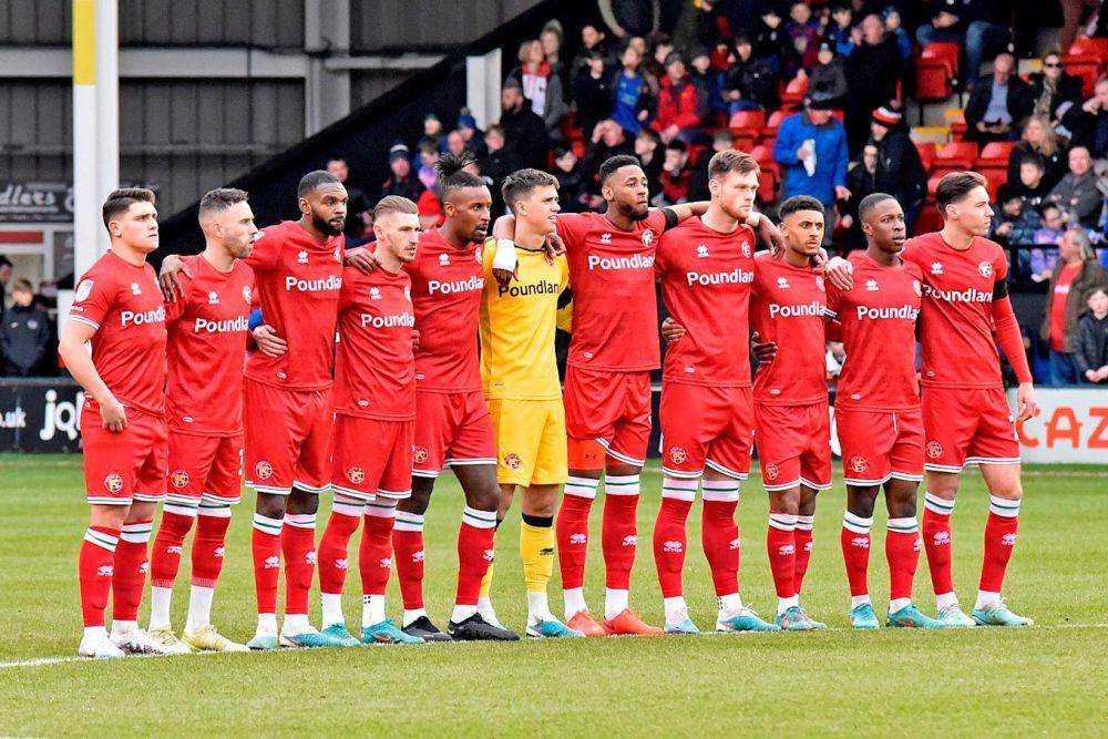 Walsall FC (saddlers.co.uk)