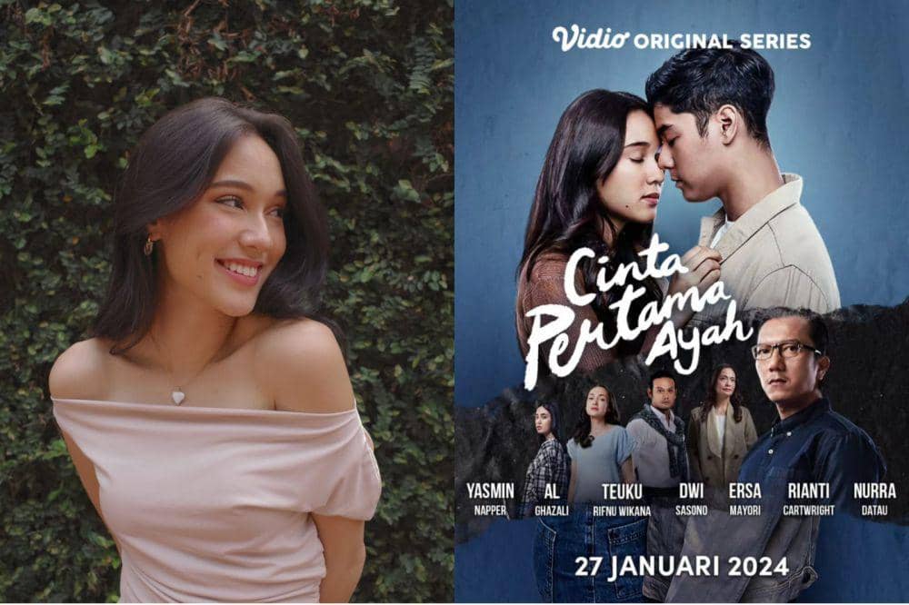 10 Perempuan Korban Kekerasan Seksual di Series Indonesia, Tragis!