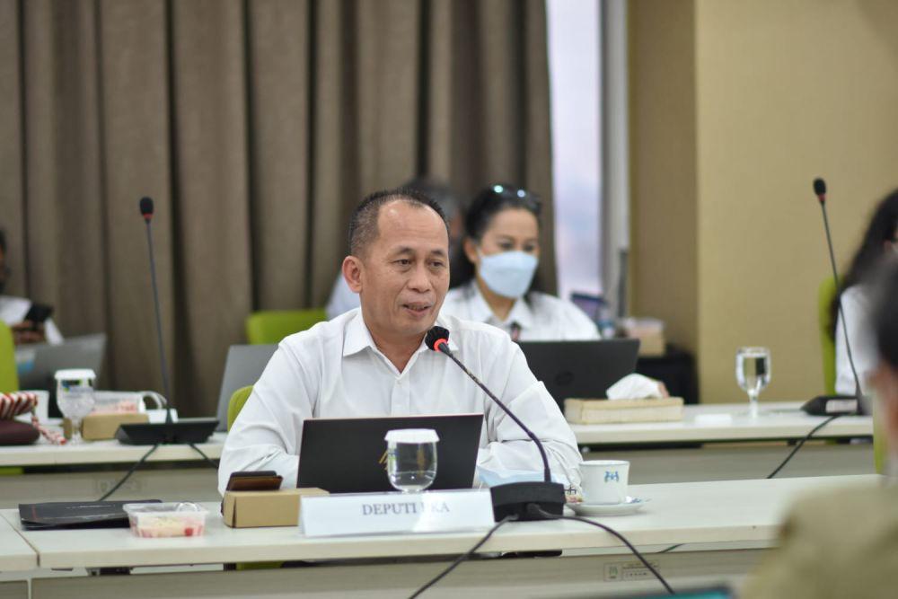 Siswi SLB  Korban Kekerasan Seksual Asal Jakbar Dirawat di Rumah Sakit