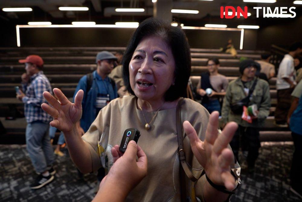 Indonesia Bisa Keluar dari Middle Income Trap Lewat Ekonomi Hijau
