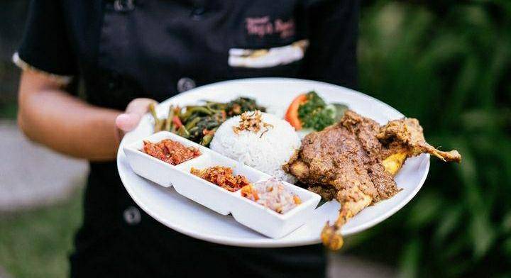 Bebek Tepi Sawah (instagram.com/bebektepisawah)