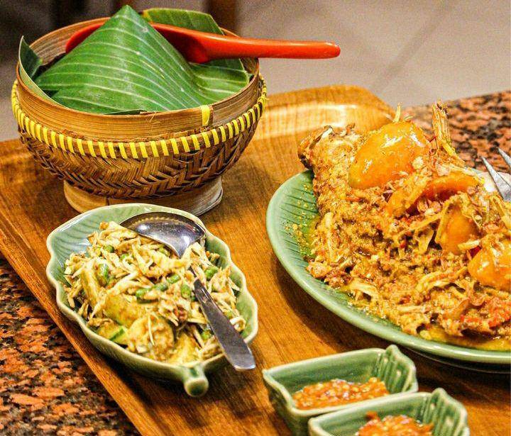 Ikan Bakar Cianjur (instagram.com/ikanbakarcianjur)