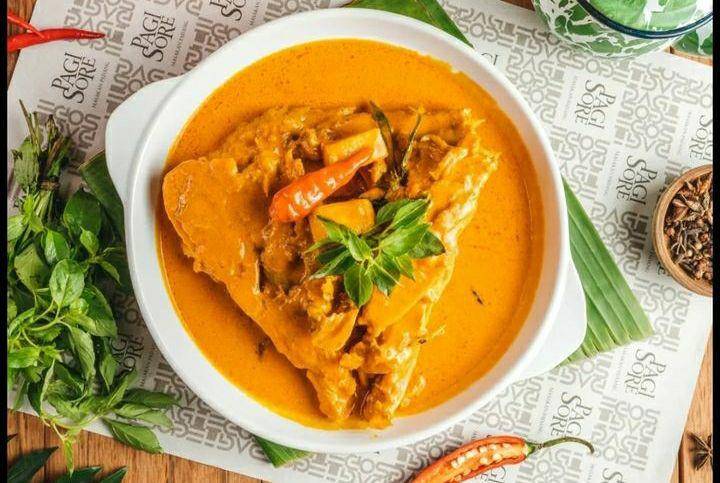 Restoran Pagi Sore Alam Sutera (instagram.com/pagisore_alsut)