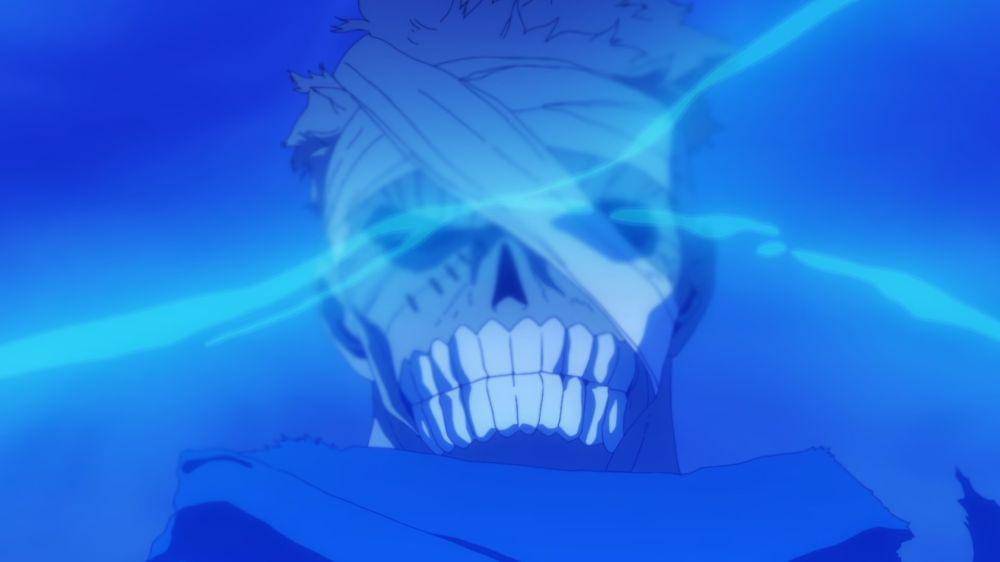 (Dok. E&H Production/Monsters: 103 Mercies Dragon Damnation)