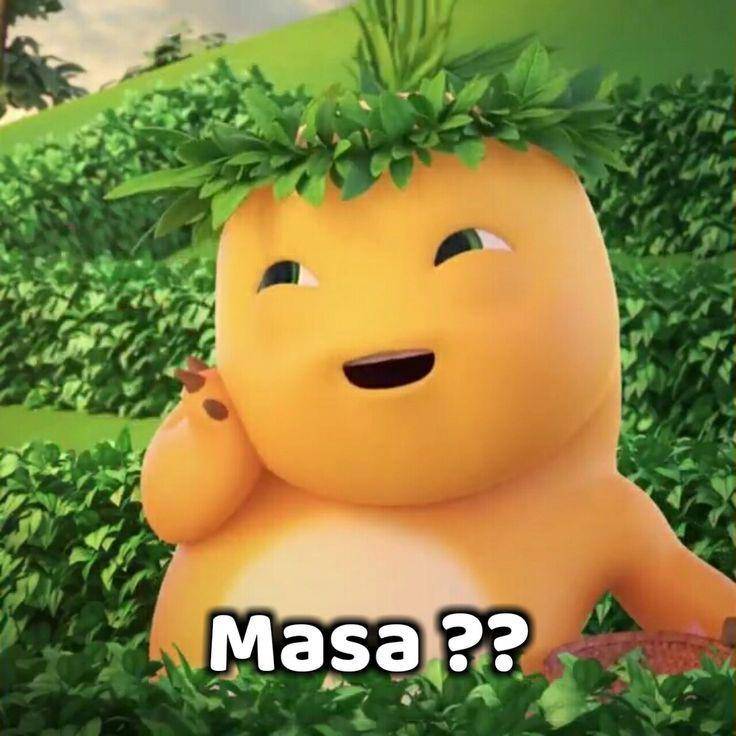asal usul meme dino kuning (twitter.com/gtulipse)