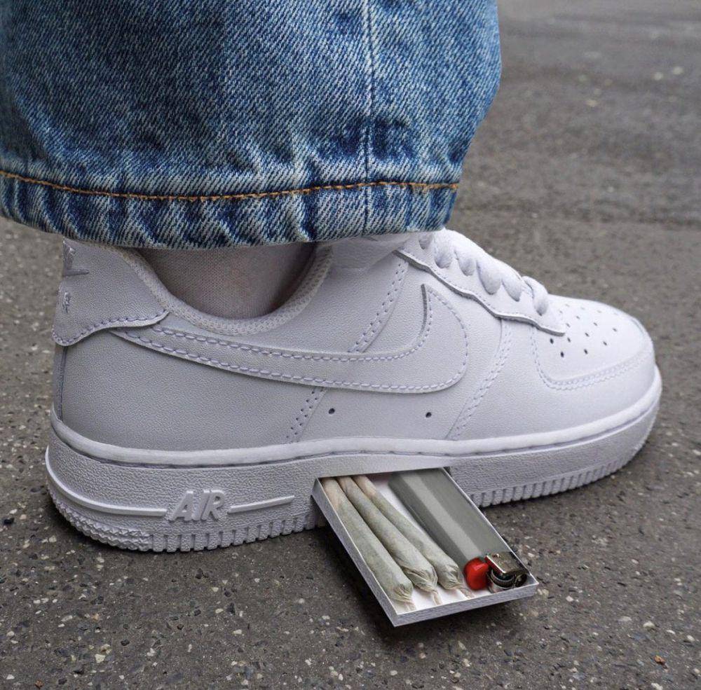 foto random dan kocak soal sepatu (reddit.com/user/northead)