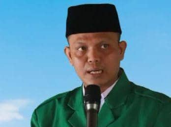 Kepala Pusat Pengabdian kepada Masyarakat UIN Saizu Purwokerto, Mawi Khusni Albar (IDN Times/Tangkapan layar).