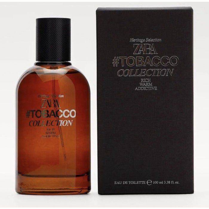 ilustrasi parfum ZARA (tokopedia.com)