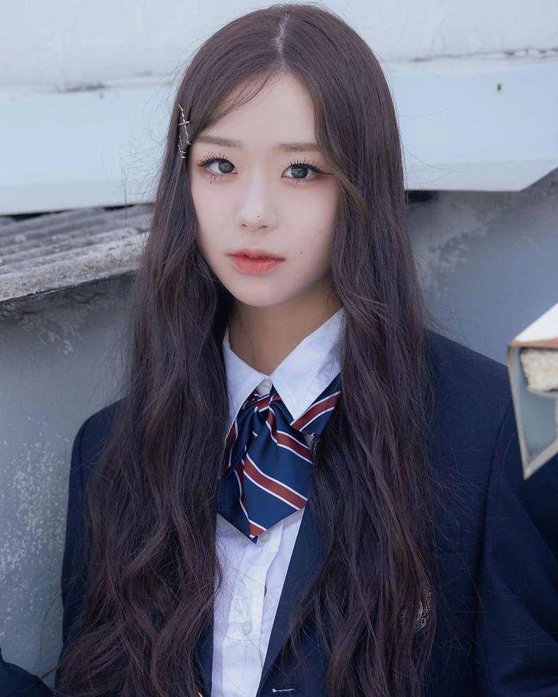 potret Chaeyeon TripleS (instagram.com/triplescosmos)