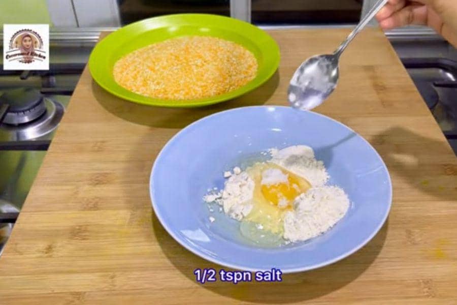 tips memasak risol isi jamur keju (youtube.com/@CeceromedKitchen_1228?si=veRBgjmiGEFjbXJn)