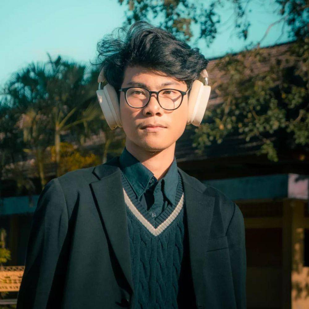 siapa Luker Feller (instagram.com/luker_feller)