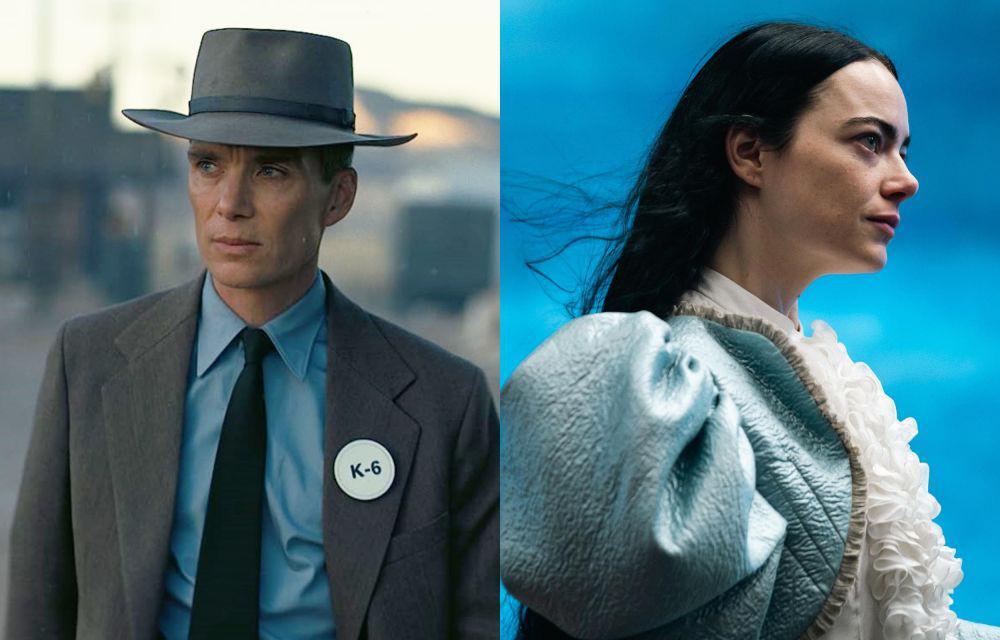 Daftar Lengkap Nominasi Oscars 2024, Oppenheimer Raih 13 Nominasi