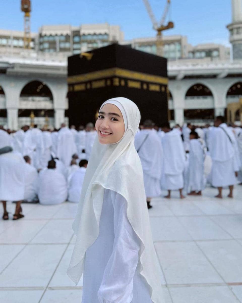 potret Febby Rastanty (instagram.com/febbyrastanty)