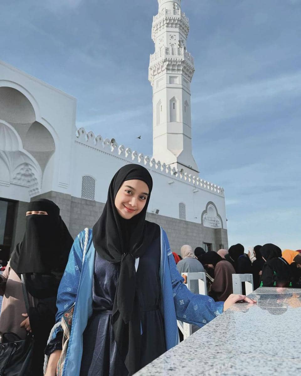 potret Esta Pramanita (instagram.com/estapramanita)