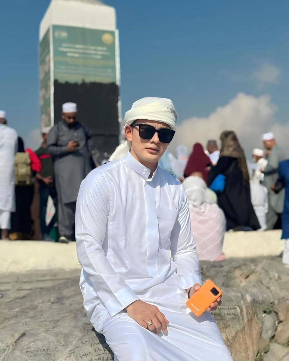 potret Kiki Farrel (instagram.com/kikifarrel_)