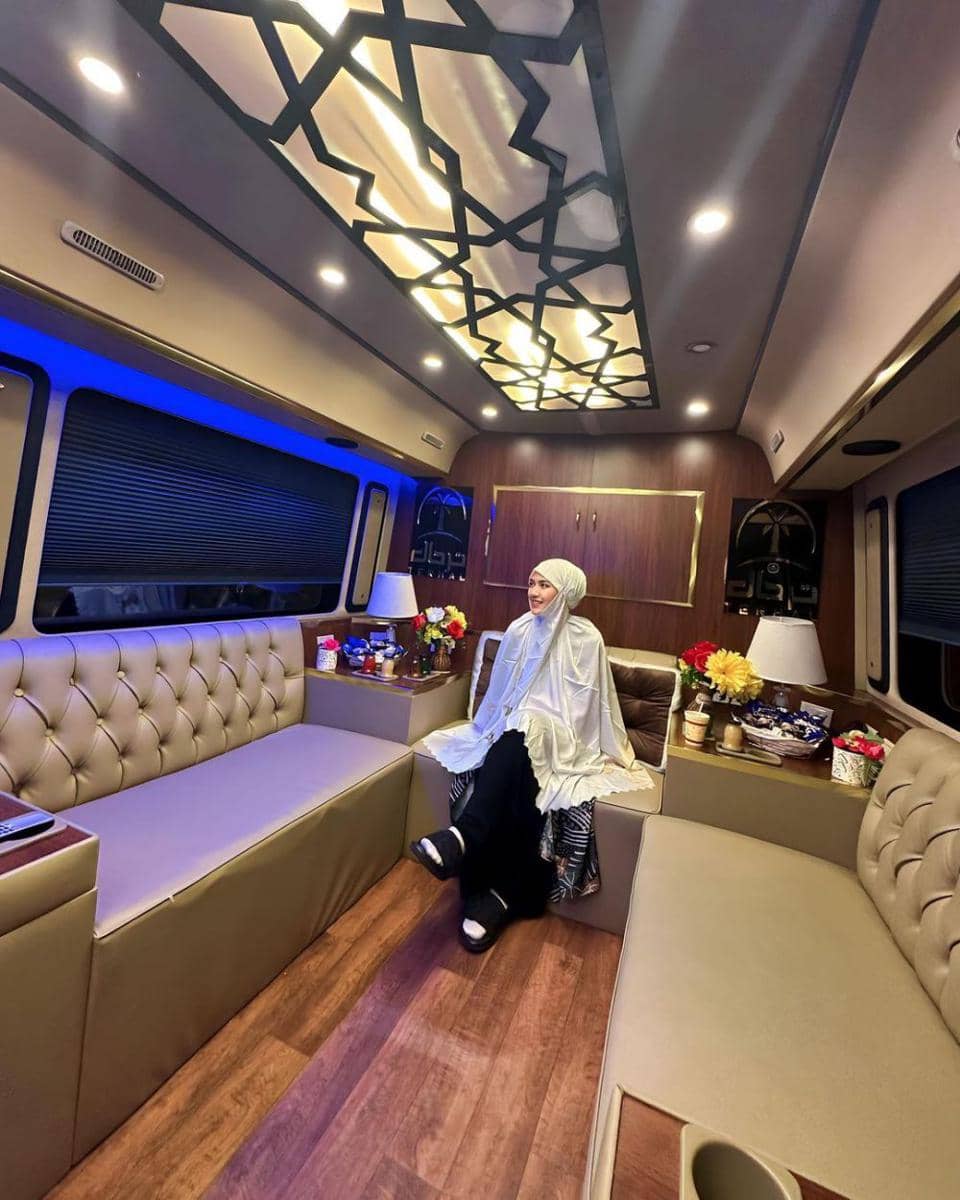 potret Happy Asmara (instagram.com/happy_asmara77)