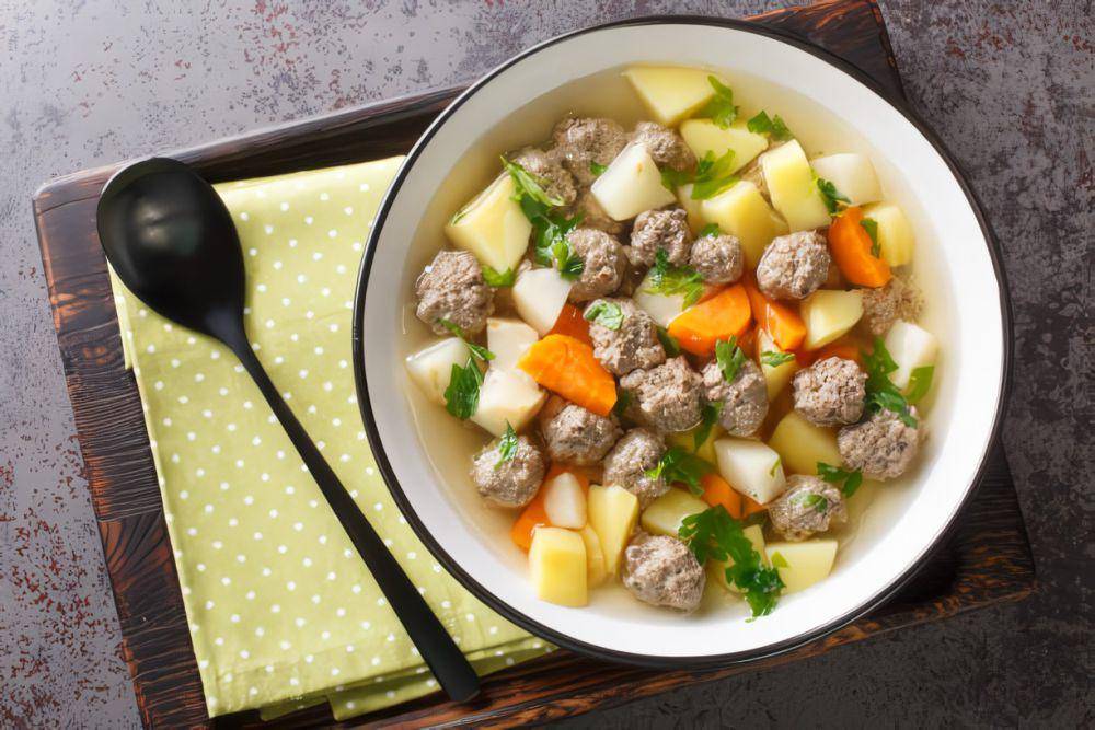 potret sodd (istockphoto.com/alleko)
