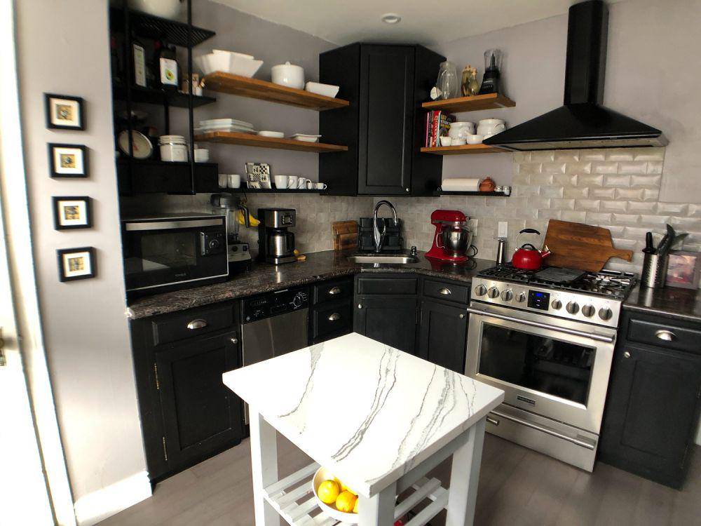 inspirasi dapur mungil (unsplash.com/design10)