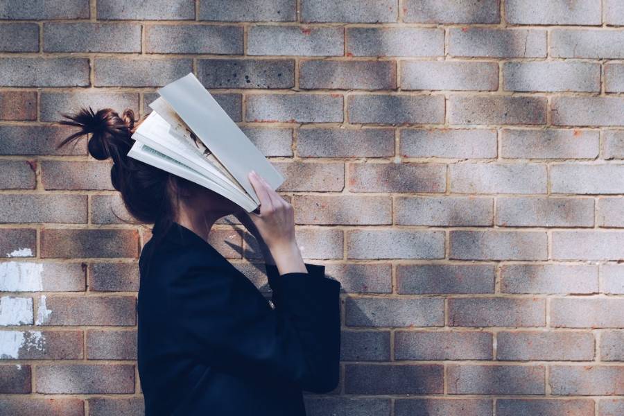 ilustrasi minder (unsplash.com/Siora Photography)