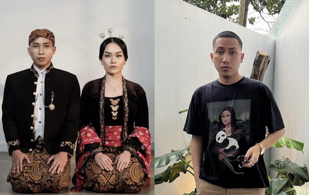Siapa Aby Respati, Selebgram yang Pernah Viral karena Kisah Hijrahnya