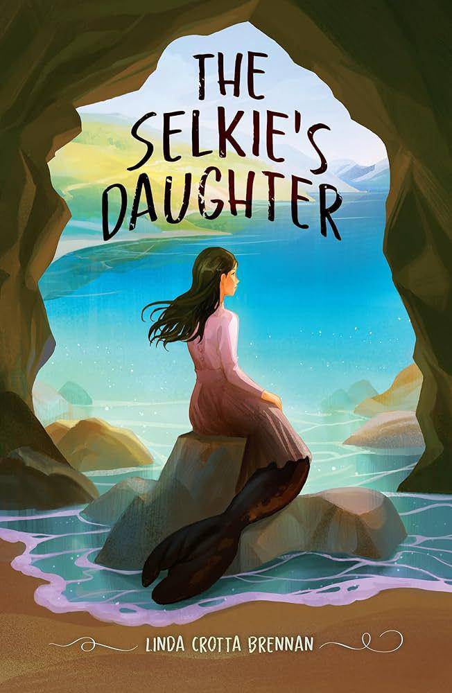 The Selkie's Daughter (amazon.com)