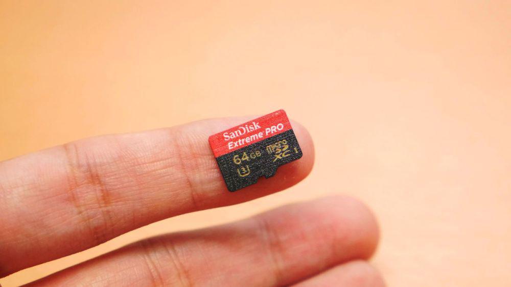 Rekomendasi 7 Kartu microSD Terbaik untuk Dibeli di 2024