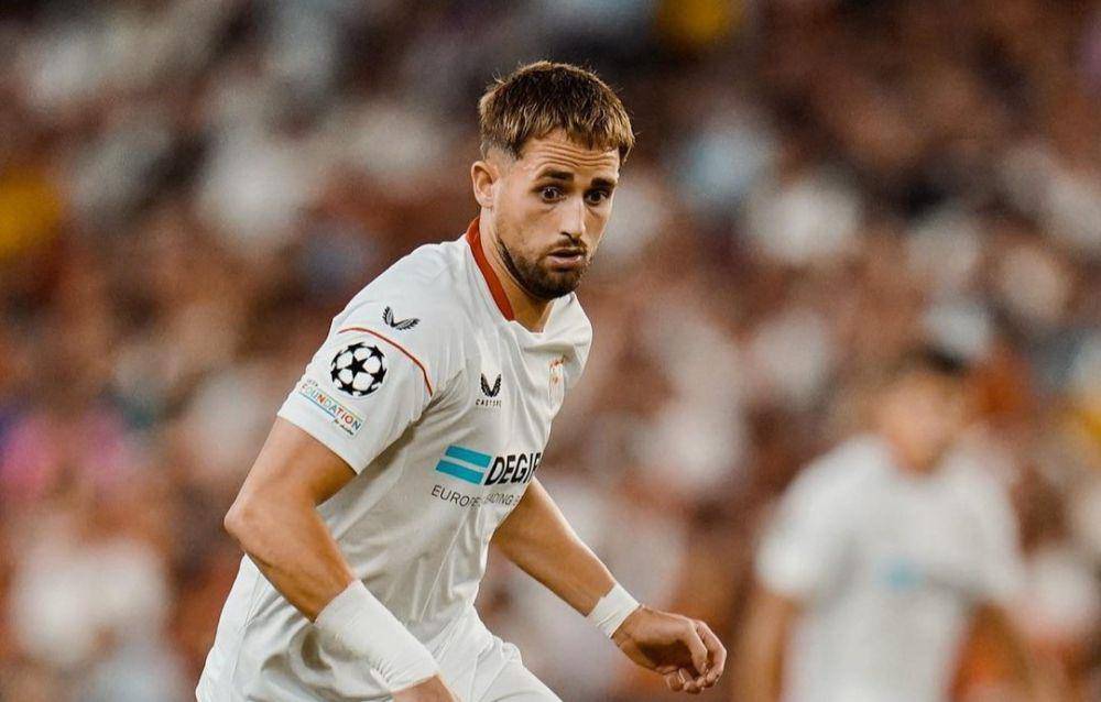 Adnan Januzaj (instagram.com/adnanjanuzaj)