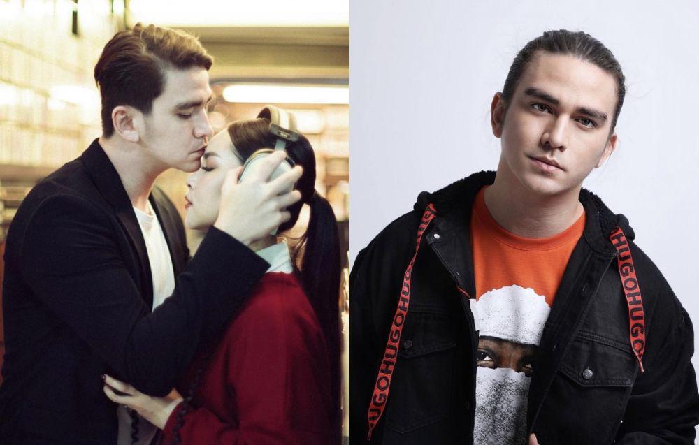 Biodata Chris Laurent, Mantan Amanda Manopo yang Segera Menikah