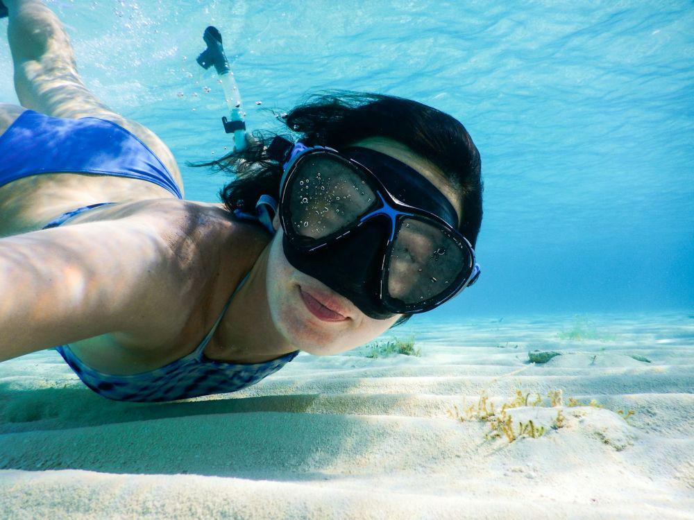 7 Alat dan Pakaian yang Dibutuhkan saat Snorkeling, Sudah Tahu?