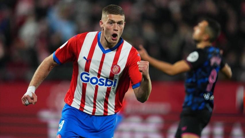 6 Pencetak Hattrick Tercepat dalam Sejarah LaLiga Spanyol