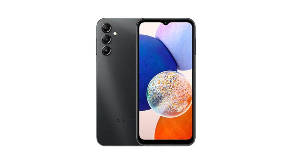 Samsung Galaxy A14 5G (dok. Samsung)