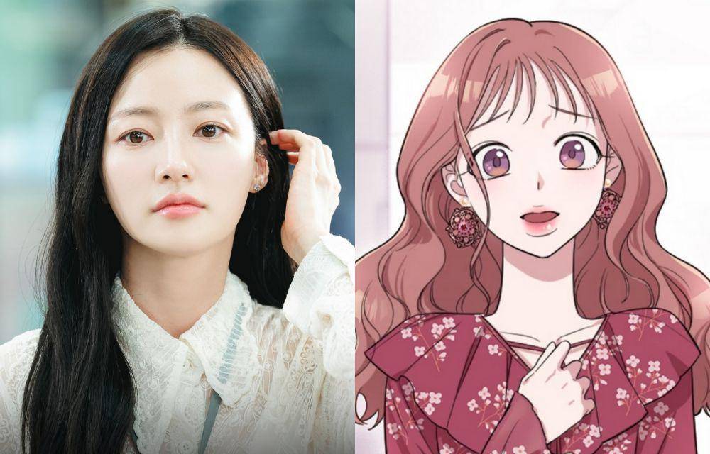 Karakter Marry My Husband (Instagram.com/tvn_drama | dok Webtoon/Marry My Husband)