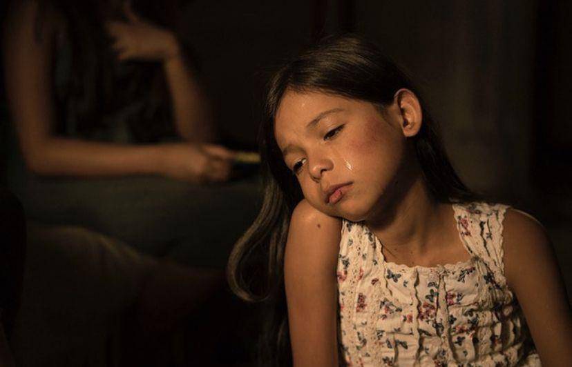 sinopsis film Sound of Freedom (Instagram.com/soundoffreedommovie)