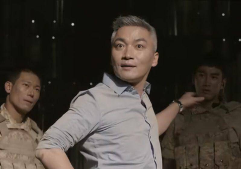 Jo Jae Yun di Descendants of the Sun (dok. Netflix/Descendants of the Sun)
